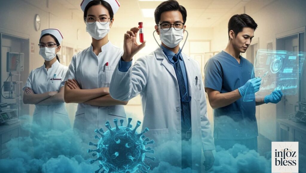Ucapan Hari Dokter Nasional yang Singkat dan Bermakna