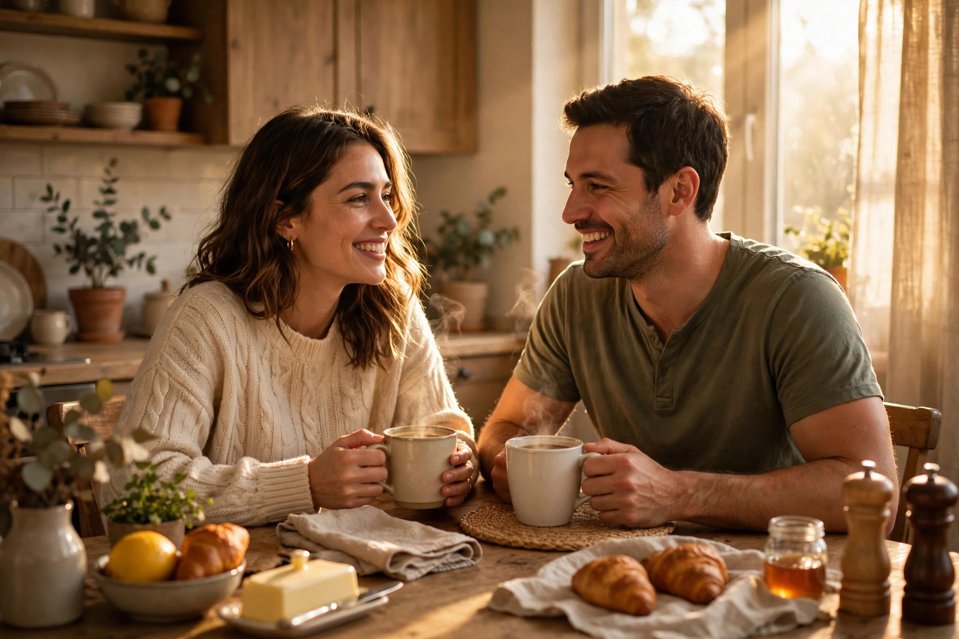 Romantic Happy Sunday Message to My Love Ideas