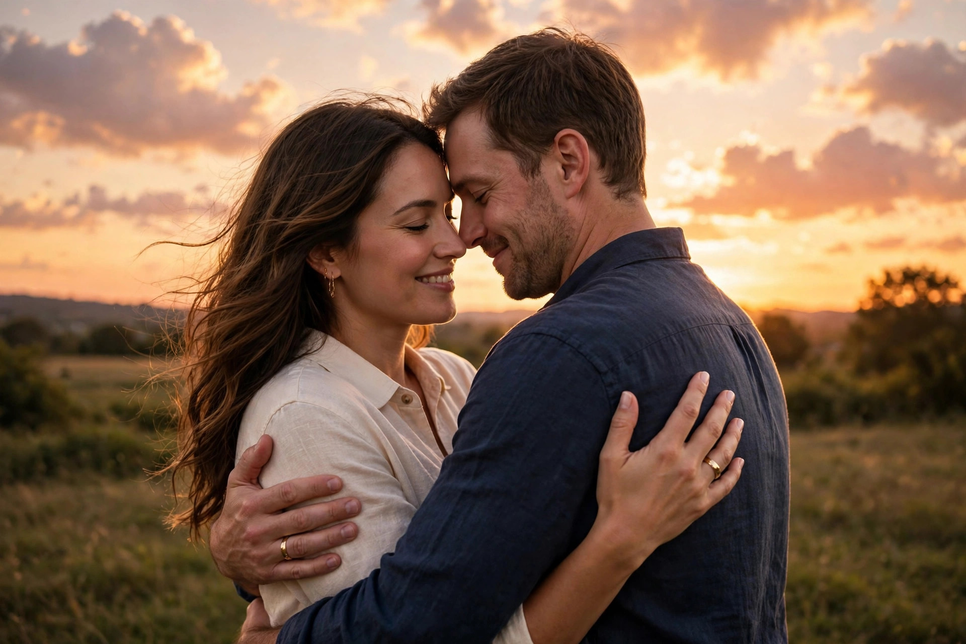 Wedding Anniversary Prayers for Couples
