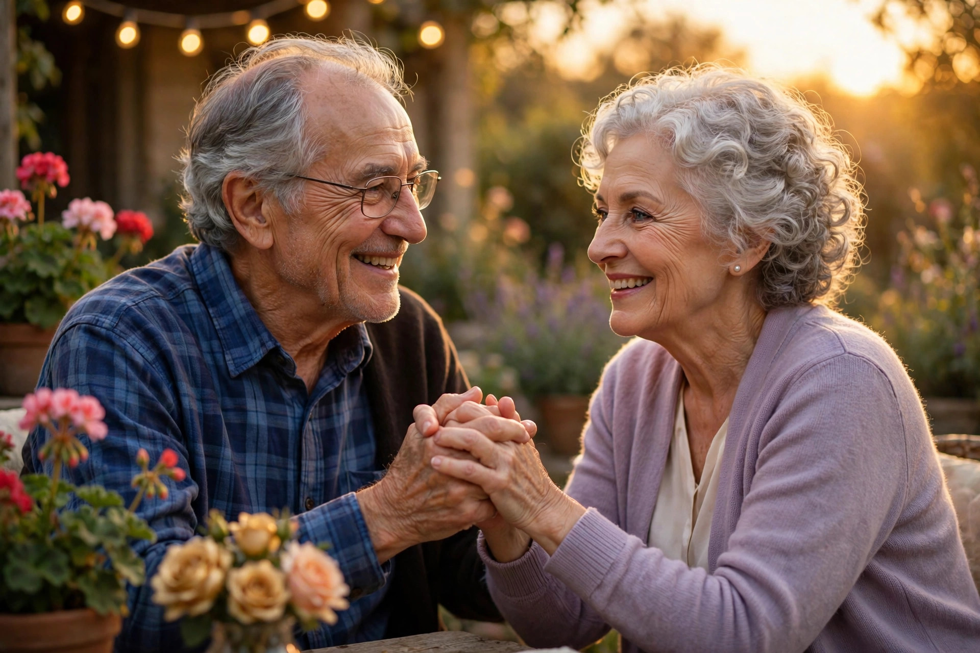 Milestone Anniversary Prayers: 1st, 10th, 25th and 50th