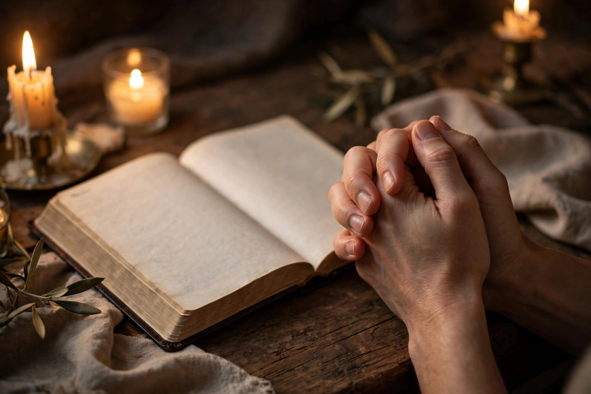 Short Birthday Prayers for Myself